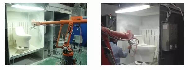 還在“佛系”手工噴涂？“仙系”手把手示教機(jī)器人已經(jīng)駕臨！-4