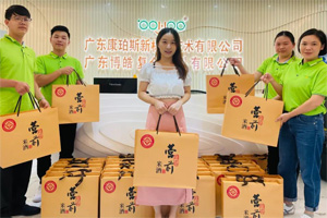 中秋篇丨中秋明月滿，月圓人團圓