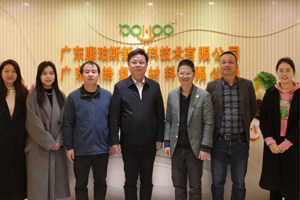 產(chǎn)教融合，共育英才！